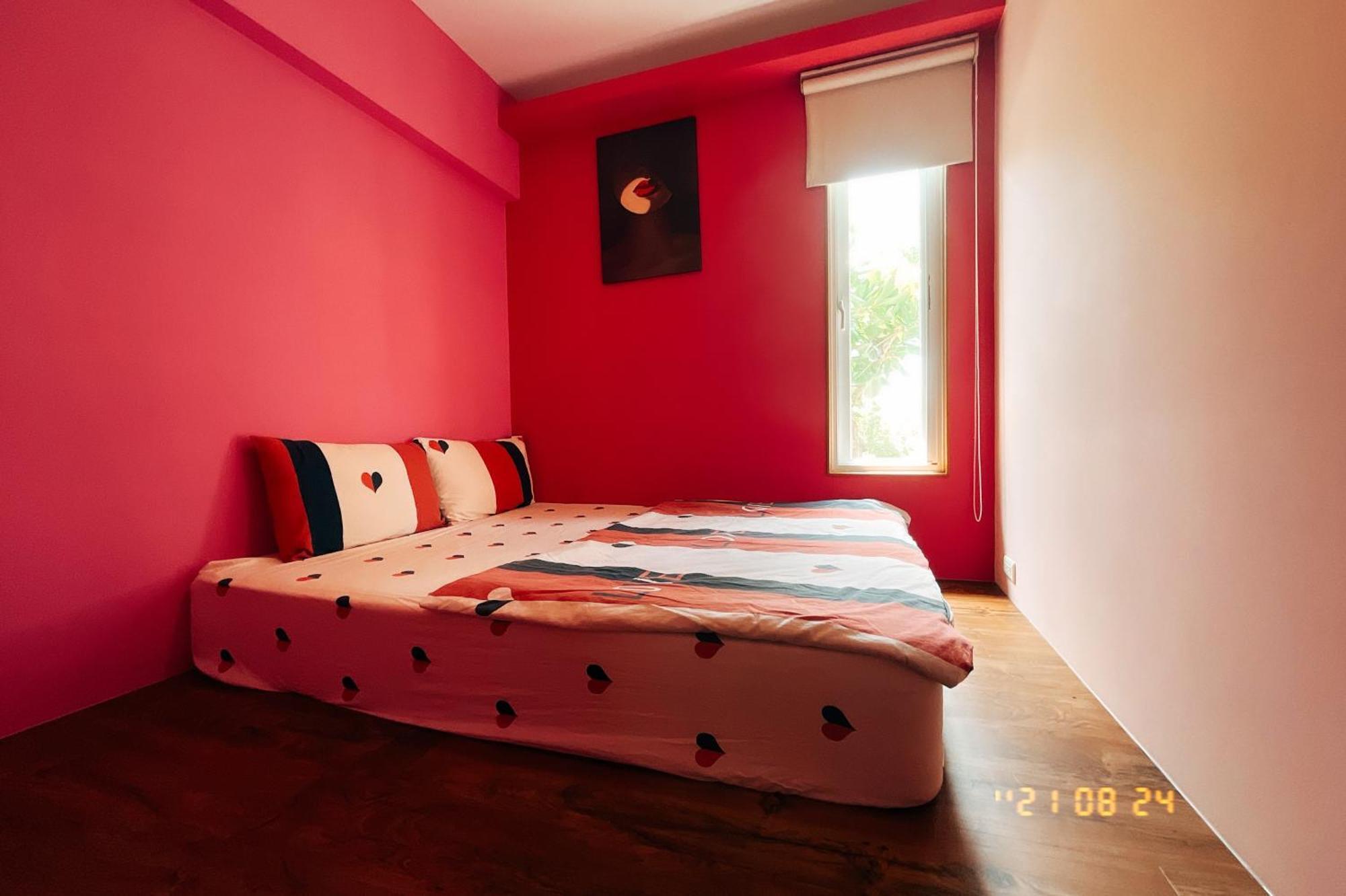 Little Ryukyu Hermit Crab Homestay Île Lamay Extérieur photo